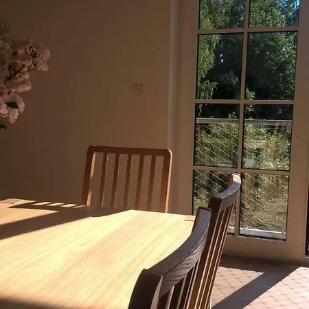 Apartman Nad Terasou Ricky  Exterior photo