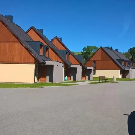 Apartman Nad Terasou Ricky  Exterior photo