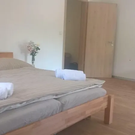 Apartman Nad Terasou Ricky  Exterior photo