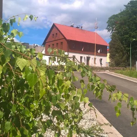 Apartman Nad Terasou Ricky  Exterior photo