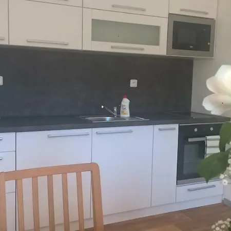 Apartman Nad Terasou Ricky  Exterior photo