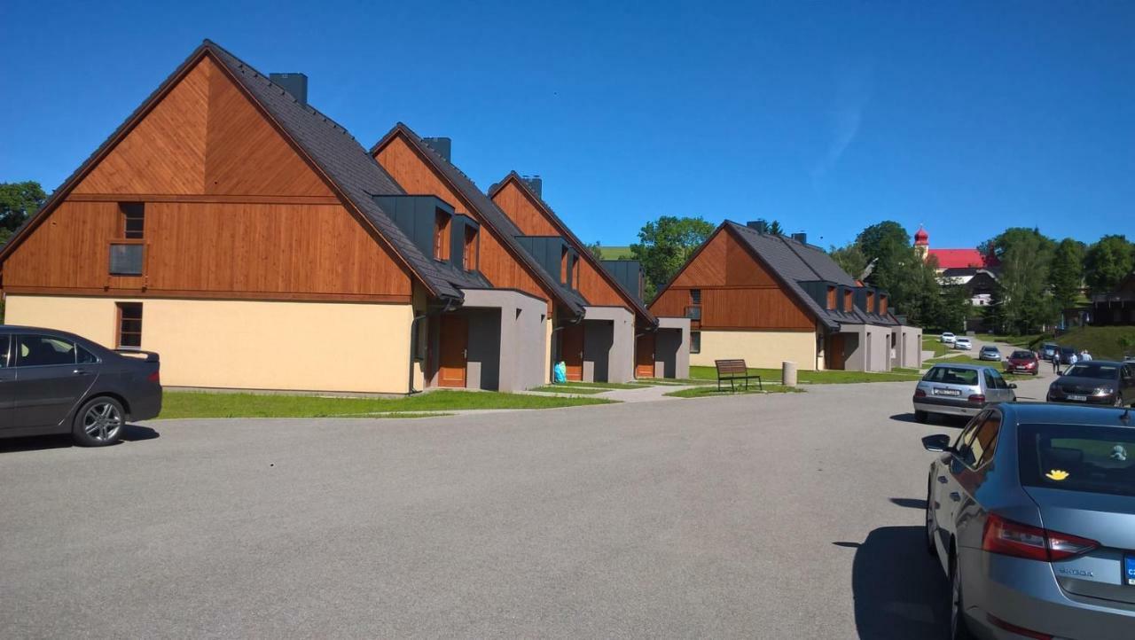 Nad Terasou Ricky (Hradec Kralove)