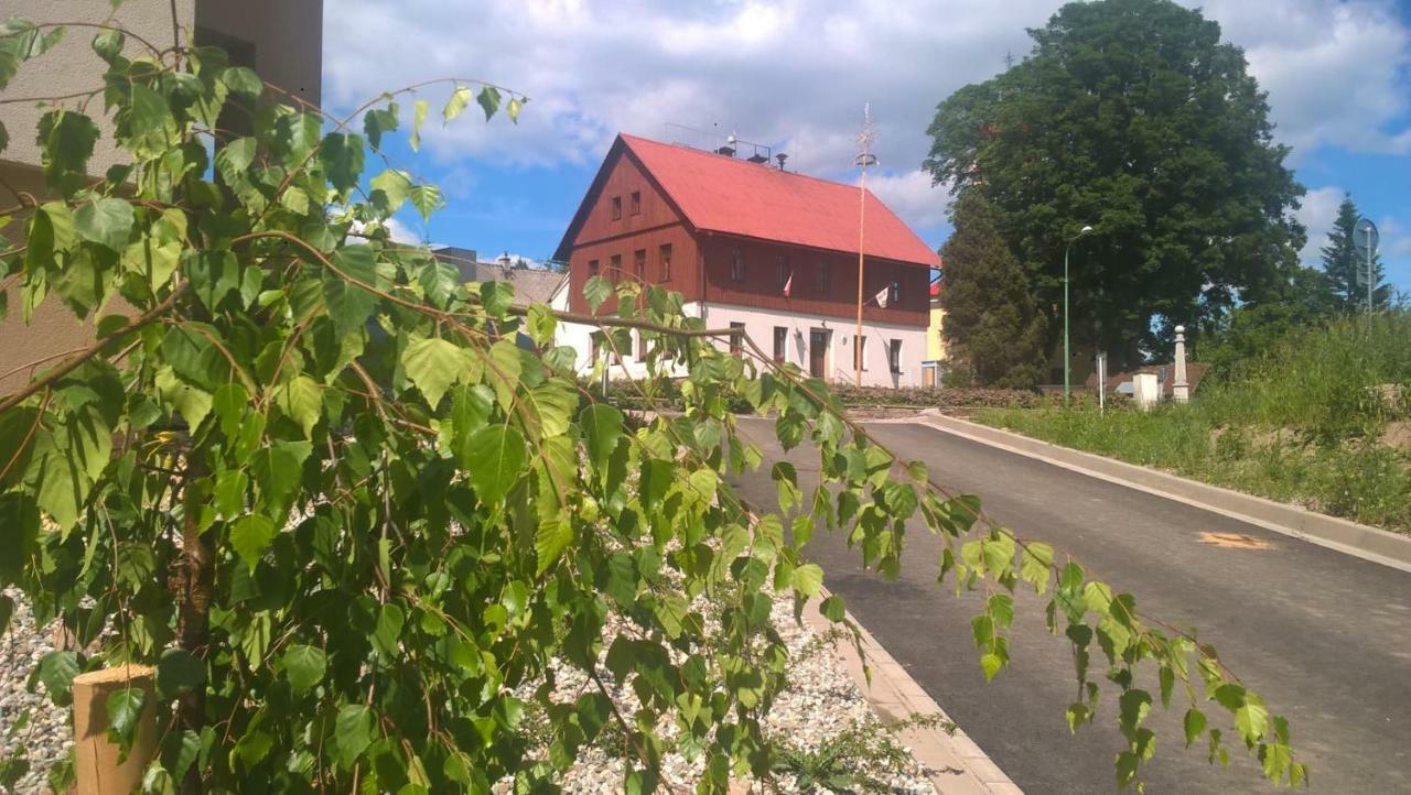 Nad Terasou *