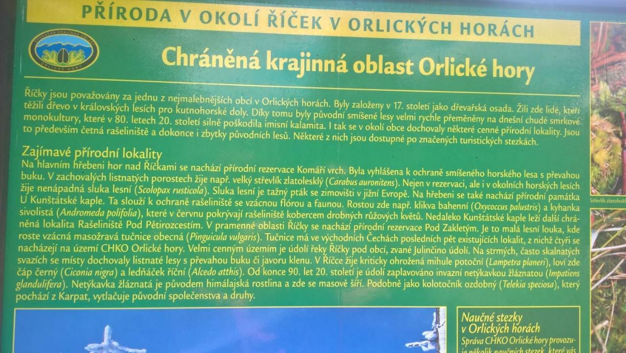 Nad Terasou